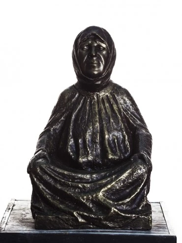 Заказать скульптуру