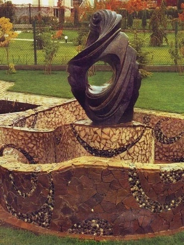 Заказать скульптуру